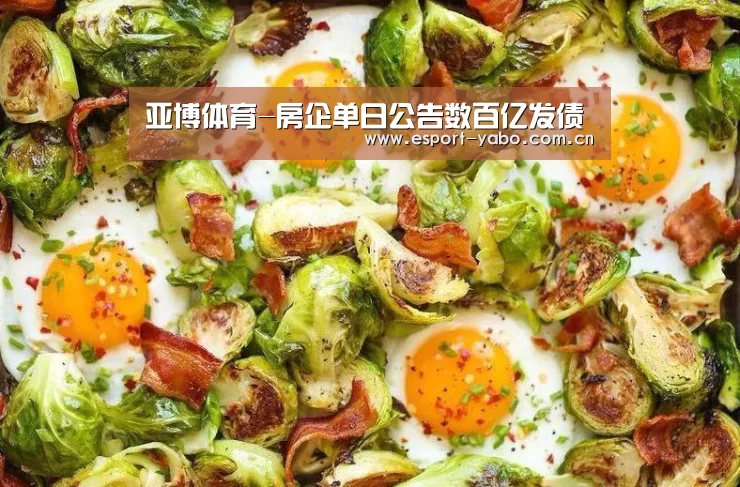 亚博体育-房企单日公告数百亿发债(图1) 亚博体育